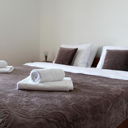Sea View Suite โอราซัซ ภายนอก รูปภาพ