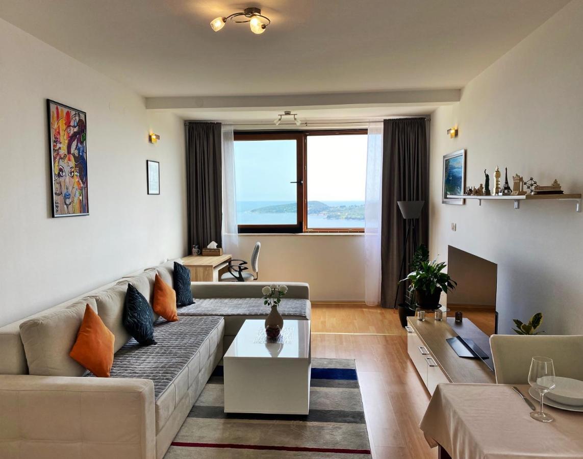 Sea View Suite โอราซัซ ภายนอก รูปภาพ