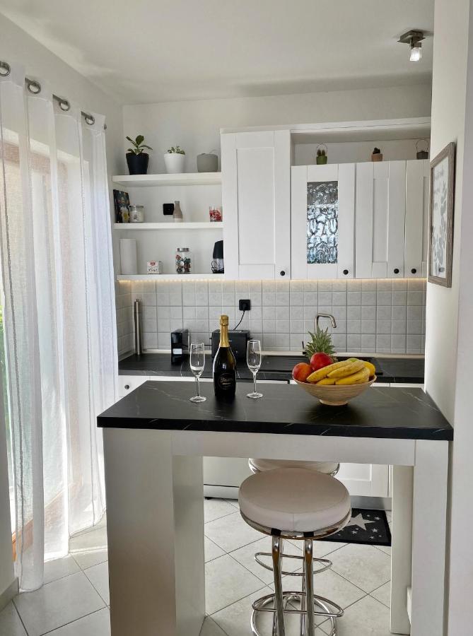 Sea View Suite โอราซัซ ภายนอก รูปภาพ