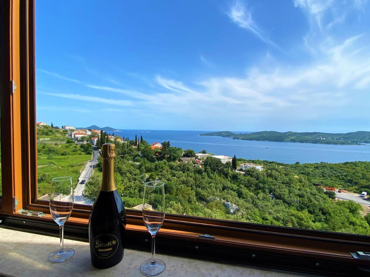 Sea View Suite โอราซัซ ภายนอก รูปภาพ