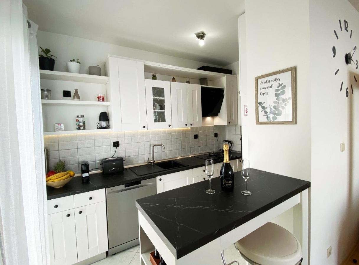 Sea View Suite โอราซัซ ภายนอก รูปภาพ