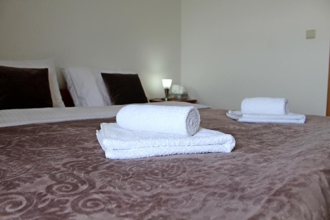 Sea View Suite โอราซัซ ภายนอก รูปภาพ