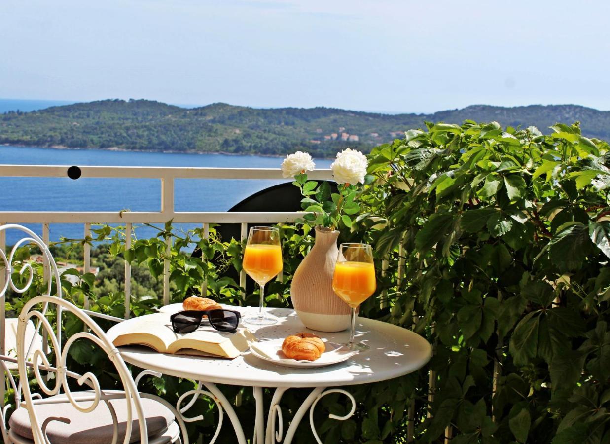 Sea View Suite โอราซัซ ภายนอก รูปภาพ